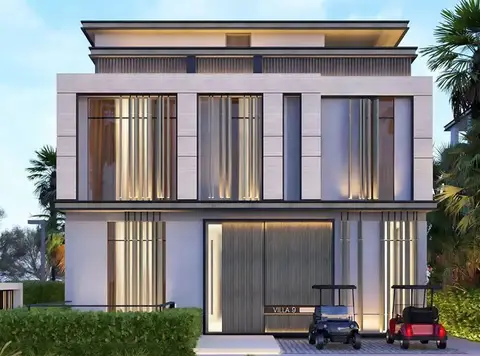 Signature Mansions