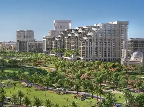 Emaar Elvira