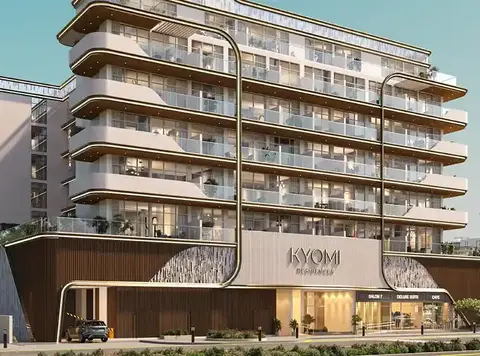 Kyomi Residences