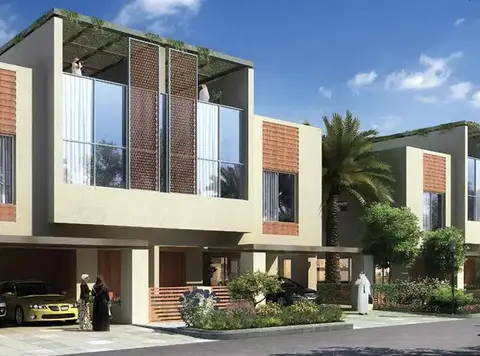 Grand Views Townhouses