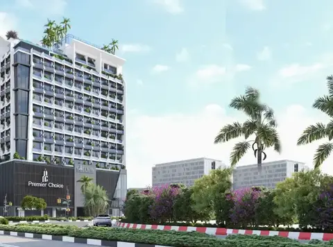 Gateway by Premier Choice