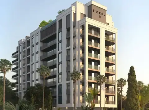 Forum 2 Residences