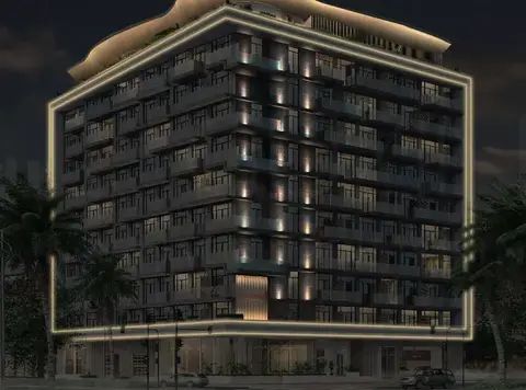 Stonehenge Residence at JVC