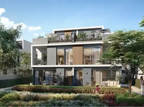 Aura 2 at Tilal Al Ghaf