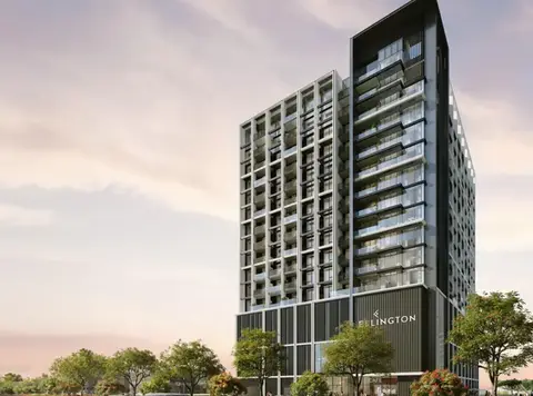 Ellington Hillmont Residences