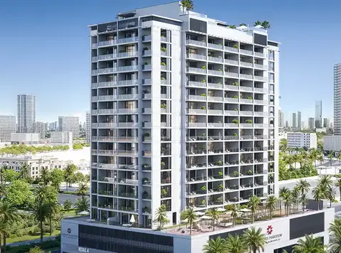 Barari Parkview by Al Mawared