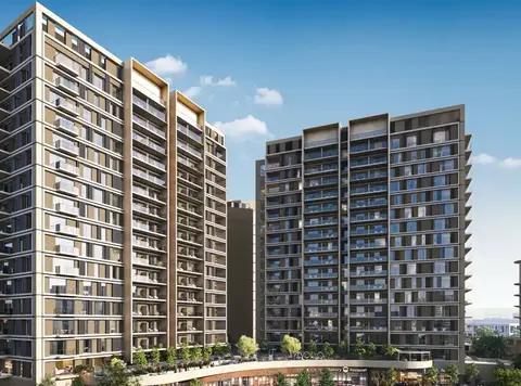 Sidr Residences at Expo City