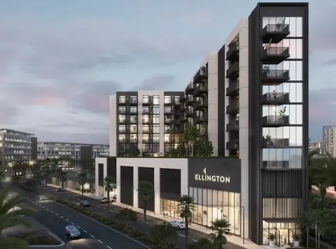 Ellington Rosemont Residences