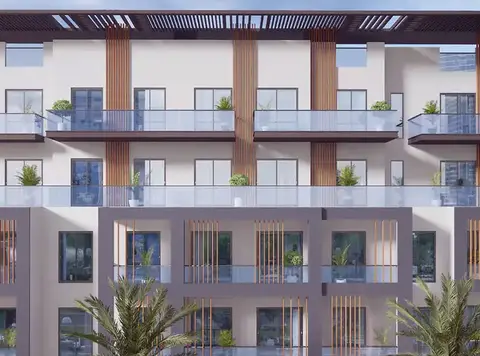 Enaya Residences at JVT