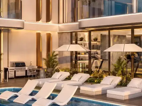 Samana Portside 2