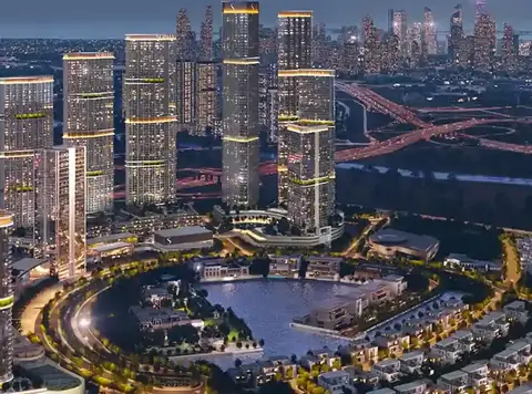Skyvue Spectra at Sobha Hartland 2