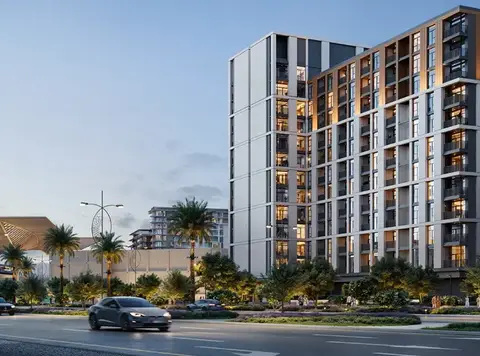 Terra Woods at Expo Living