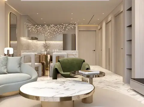 Orbit Residences by Jewel