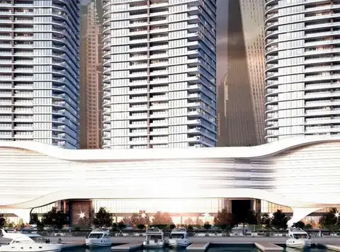 Sobha Seahaven