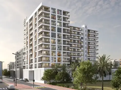 Sunbliss Residences at Al Furjan