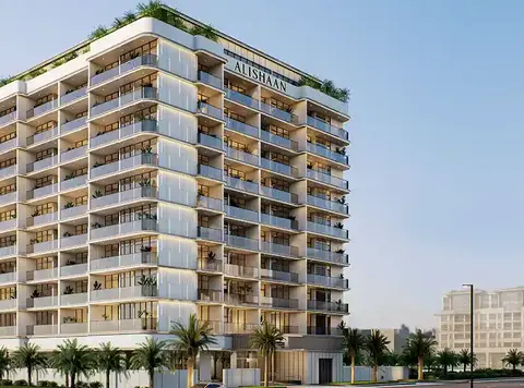 Parkgreen Residences by Alishaan