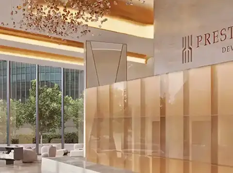 Prestige One Residences