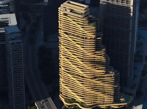 Wedyan at Business Bay