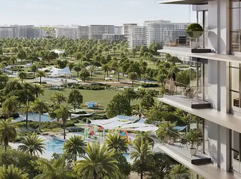 Address Residences at Dubai Hills Estate