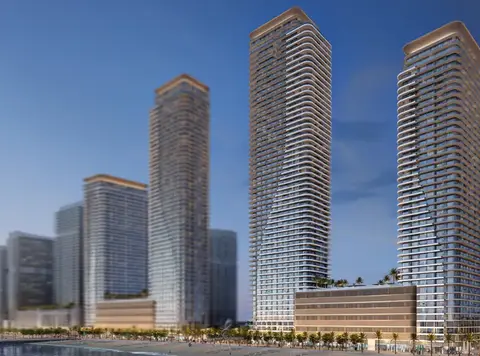 Emaar Bayview by Address Resorts