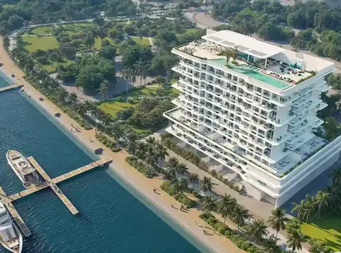 Ayamore Residence at Dubai Islands