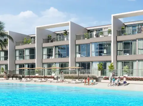 Lagoon Views
