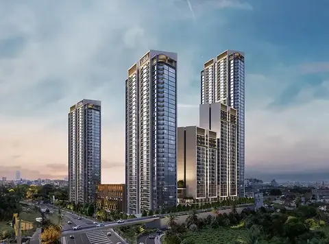 Sobha Orbis Tower D