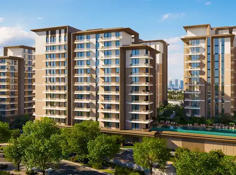Mahra at Expo Valley Views