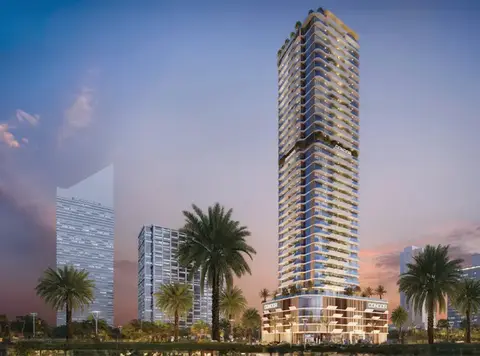 Condor Sonate Residences