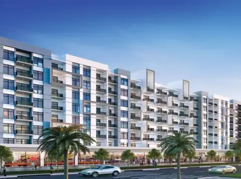 Olivz Residence