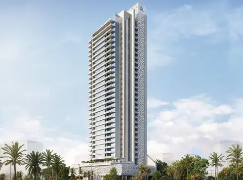 All Seasons Residence at Dubai Sports City