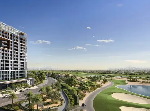 Vista by Prestige One
