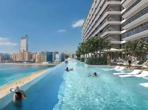 Address Residences The Bay