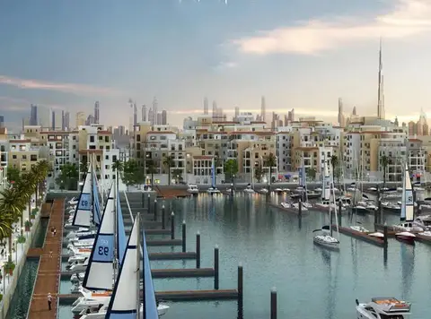 La Cote Apartments
