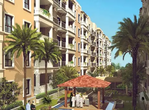 Centurion Residences