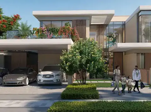 Harmony Villas Phase 3