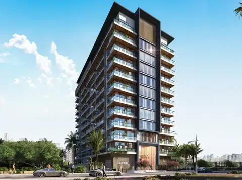 AUM 99 Residences at DLRC
