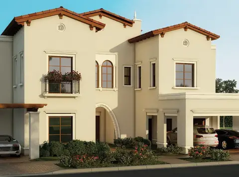 Rasha Villas