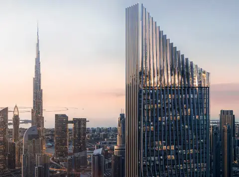 Tiger Sky Tower