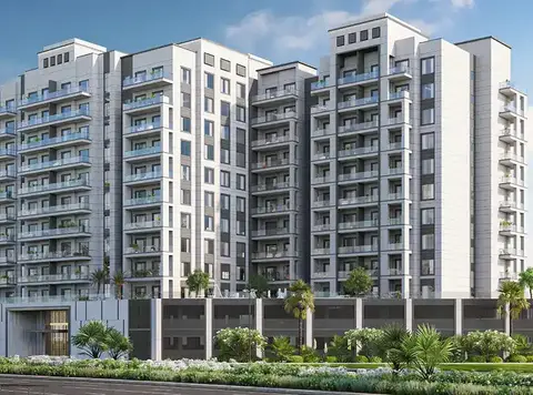 Avenue Residence 7 at Al Furjan