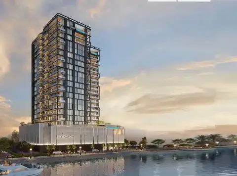The Crestmark