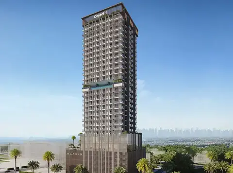Elaris Rise at JVT