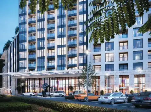 Sobha Creek Vistas Grande