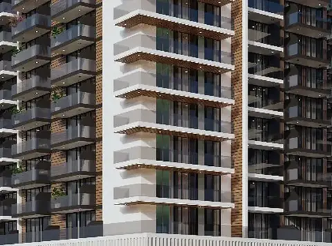 Taraf 3 Residence