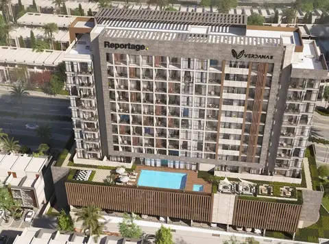 Verdana Residence 2
