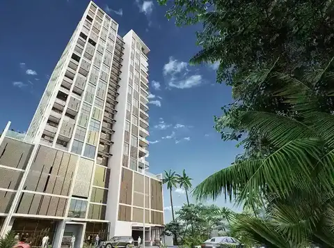 Aria Heights at JVC