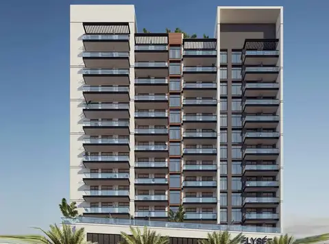 Elysee Heights at JVC