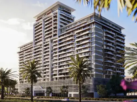 Helvetia Residences