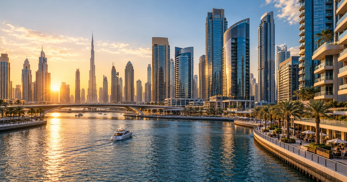Business Bay Property Guide: Apartments, Sales and Rentals