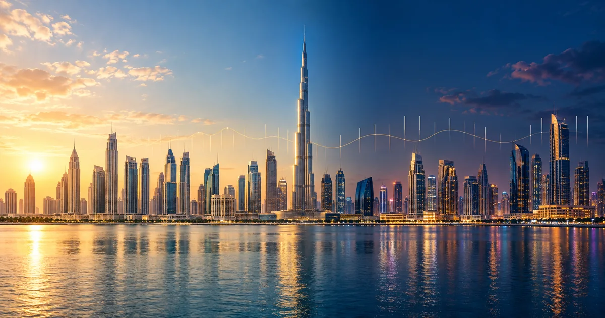 Buy Dubai Property Now or Wait Until 2027?